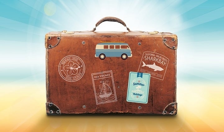 Rappresentazione visiva dell'articolo: VOGLIO ANDARE IN VACANZA NEL 2020!