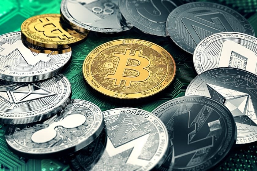 Rappresentazione visiva dell'articolo: LE CRYPTOVALUTE