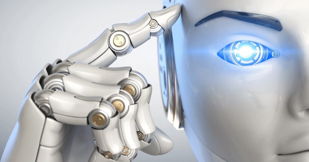 Rappresentazione visiva dell'articolo: LA ROBOTICA, disciplina con applicazioni infinite